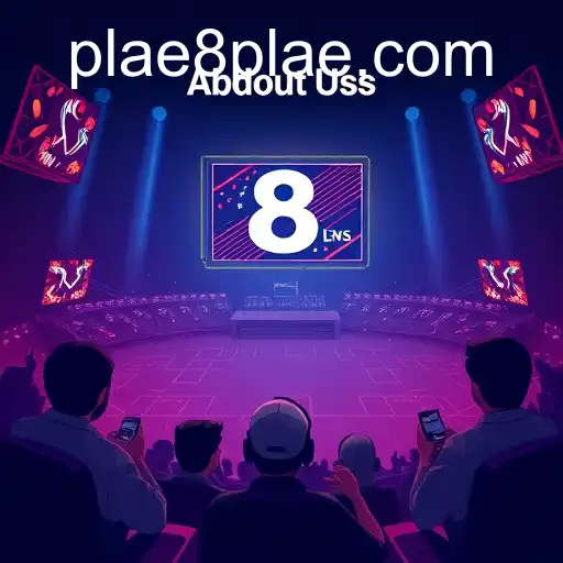 Exploring the Heart of Plae8: The 'About Us' Insight