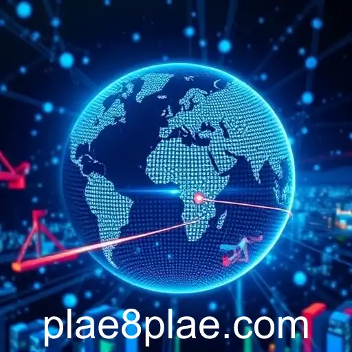 AI Advances Transforming Global Trade and Economy