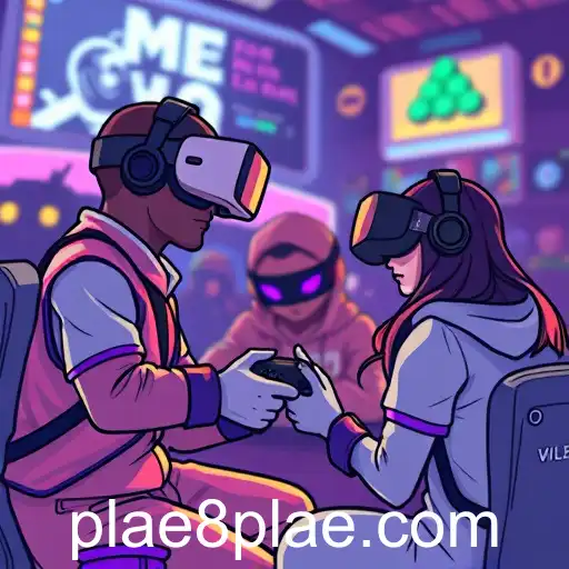 The Digital Renaissance of Online Gaming