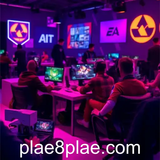 The Evolution of Online Gaming in 2025