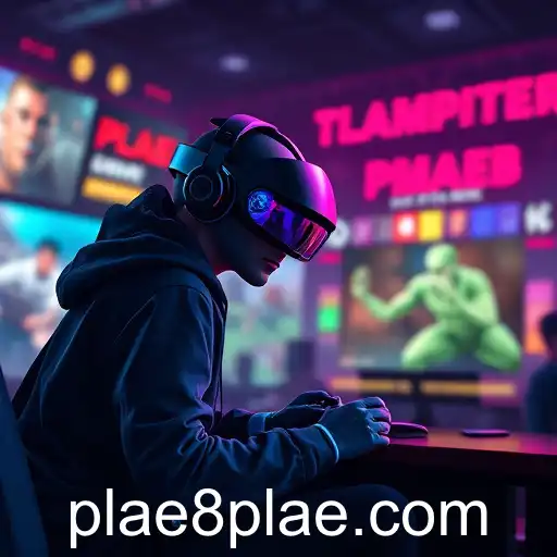 Gaming Revolution: How PLAE8 is Shaping the Landscape