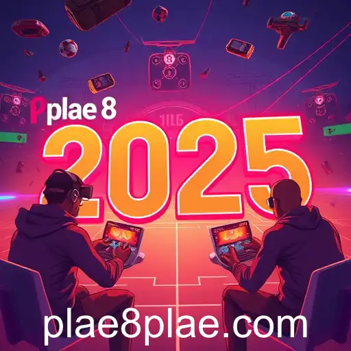 The Evolution of Online Gaming in 2025