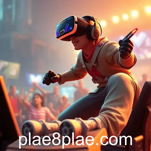 Revolutionizing Online Gaming