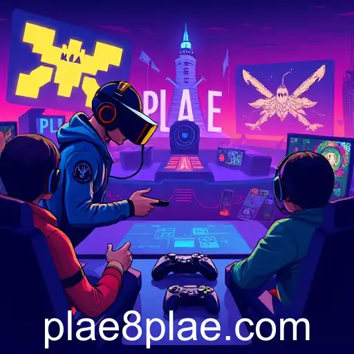 The Evolution of Online Gaming in 2025