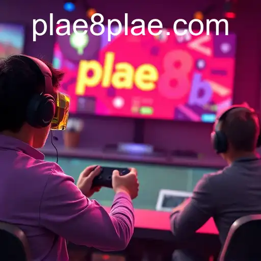 Evolving Digital Landscapes and Gaming