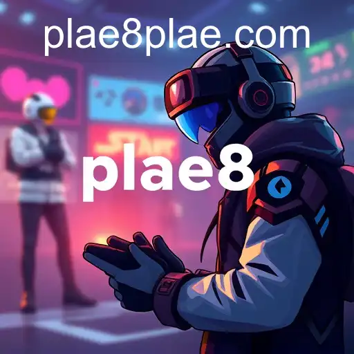 Shaping the Future of Online Gaming: The Rise of Plae8