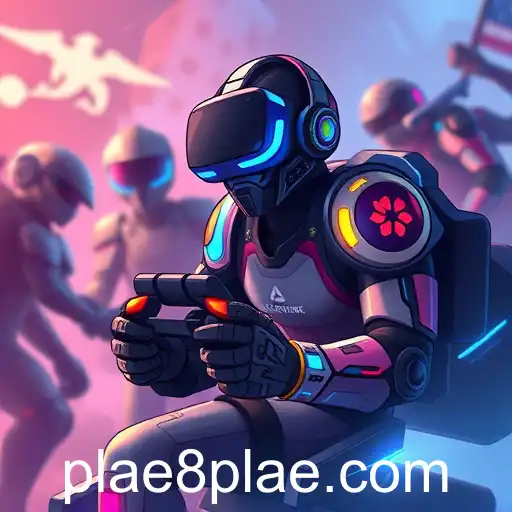 Gaming in 2025: Navigating the Digital Era