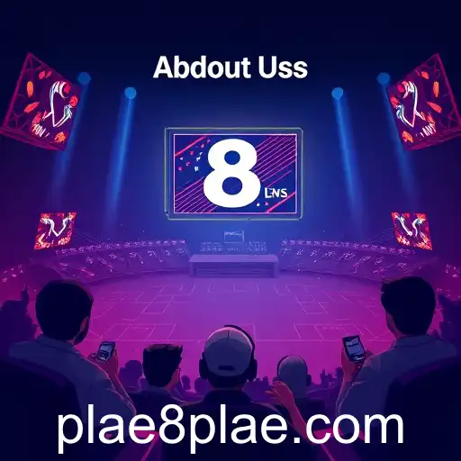Exploring the Heart of Plae8: The 'About Us' Insight