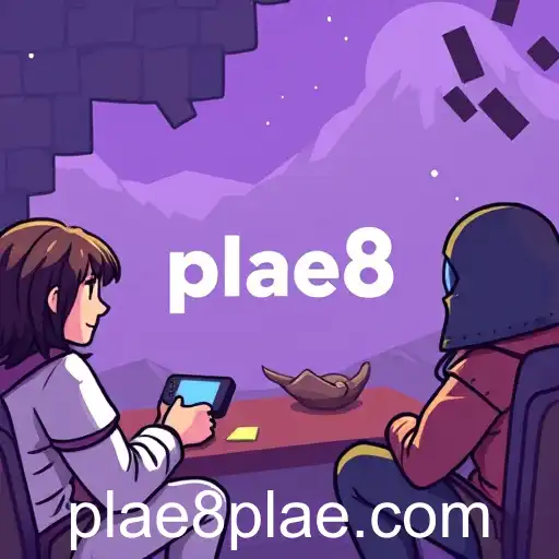 Exploring the Game Category 'Contact' with 'plae8' as the Key to a World of Excitement
