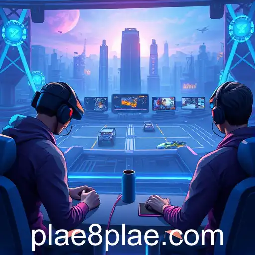 Digital Innovations Transforming Online Gaming