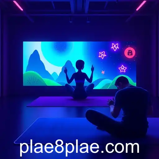 The Digital Playground: Evolution of Online Gaming