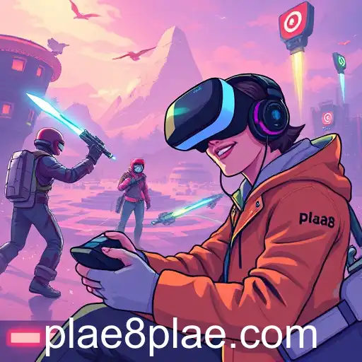 The Digital Playground Revolution