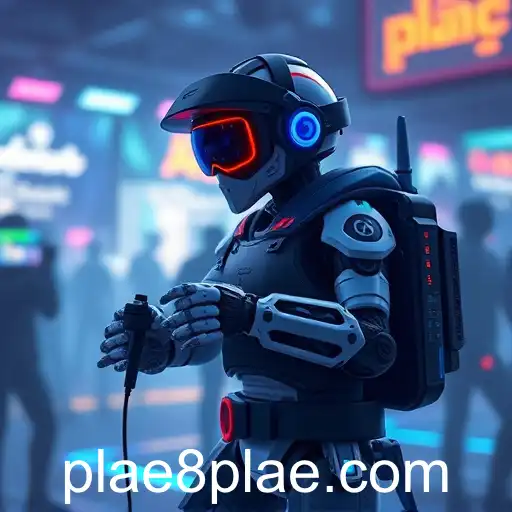 Gaming Innovations Reshaping Online Play in 2025