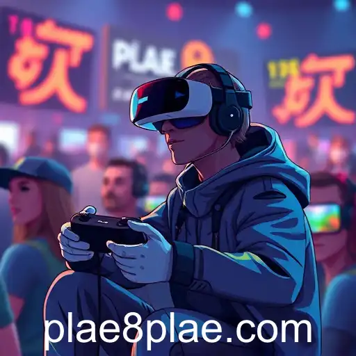 The Rise of Gaming Platforms Amidst Global Changes