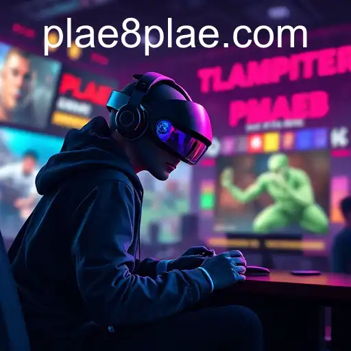 Gaming Revolution: How PLAE8 is Shaping the Landscape
