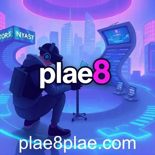 Gaming Trends and Innovations in 2025