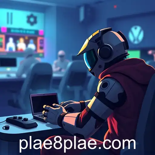 Examining Growth and Trends in Online Gaming