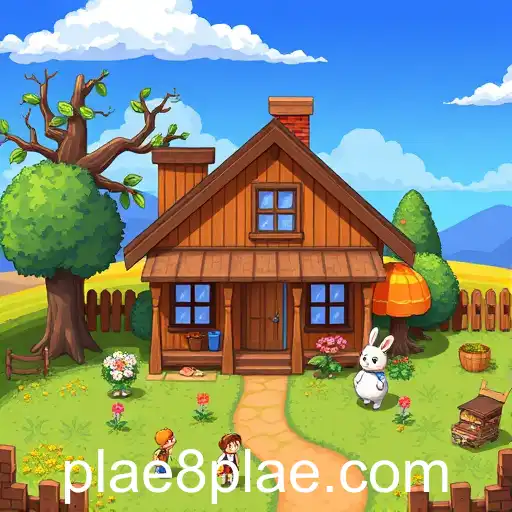 Exploring the World of 'Home' Games: A Dive into the 'plae8' Phenomenon