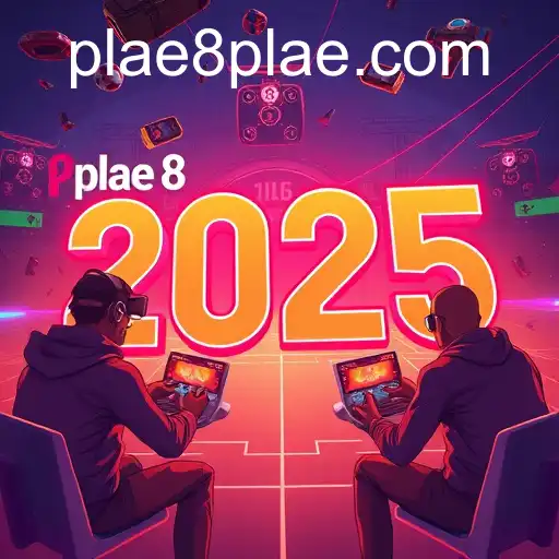 The Evolution of Online Gaming in 2025