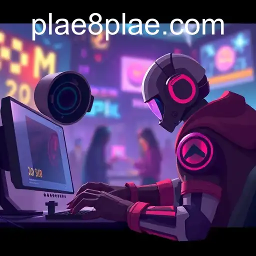 The Rise of Online Gaming Communities in 2025