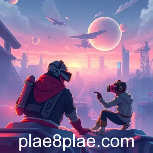 The Rise of English Game Platforms in 2025