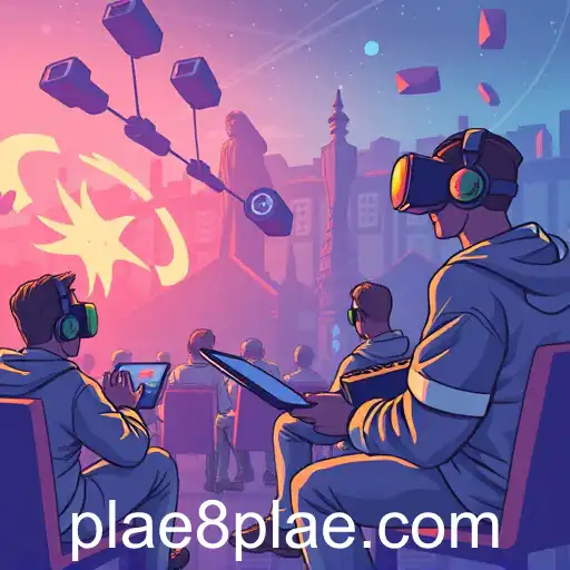 The Rise of Online Gaming Communities in the Future