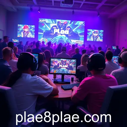 The Rise of Online Gaming Platforms