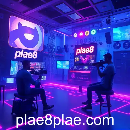 The Rise of Online Gaming Platforms