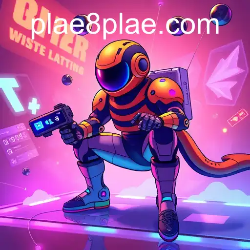 The Rise of 'plae8': A New Epoch in Online Gaming