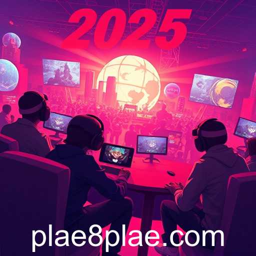 The Rise of Online Gaming Platforms in 2025