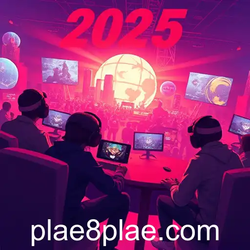 The Rise of Online Gaming Platforms in 2025