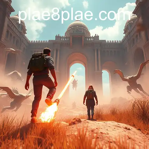 Exploring the 'Innovation Videos' Game Category through the Lens of 'plae8'